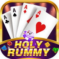 Holy Rummy