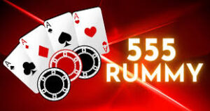 Rummy 555