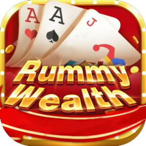 Rummy Wealth