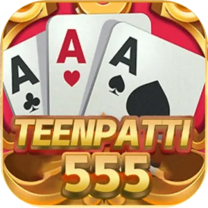 Teen Patti 555