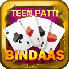 Teen Patti Bindass