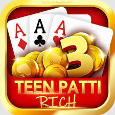 Teen Patti Rich