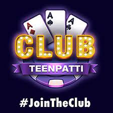 Club Teen Patti