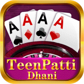 Dhani Teen Patti APK