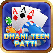 Dhani Teen Patti   Rummy & Tee