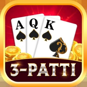 Game Teen Patti