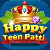 Happy Teen Patti Download