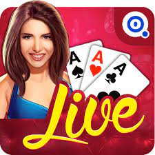 Live Teen Patti