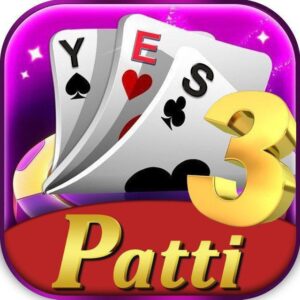 New Teen Patti Earning App