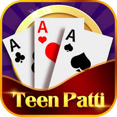 Online Game Teen Patti