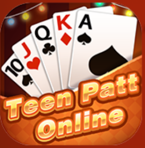 Online Teen Patti Game