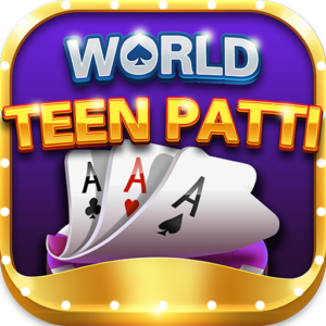 Online Teen Patti World