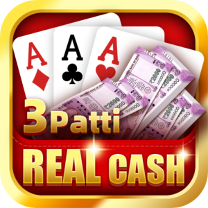 Real Teen Patti Cash