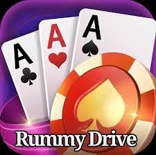 Rummy Drive