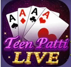 Teen Patti 3 Live