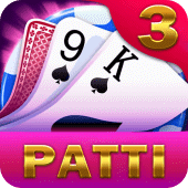 Teen Patti 50 Bonus