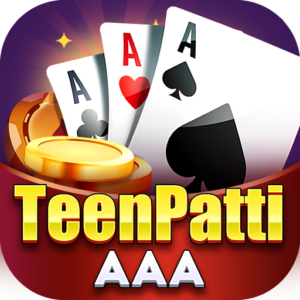 Teen Patti AAA