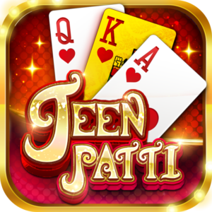 Teen Patti All App