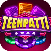 Teen Patti Ares