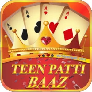 Teen Patti Baaz APK