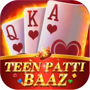 Teen Patti Baj