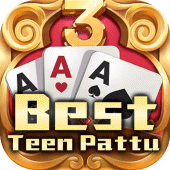 Teen Patti Best Game