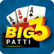 Teen Patti Big