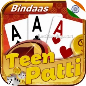 Teen Patti Bindaas