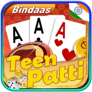 Teen Patti Bindas