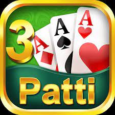 Teen Patti Card