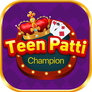 Teen Patti Champion APK