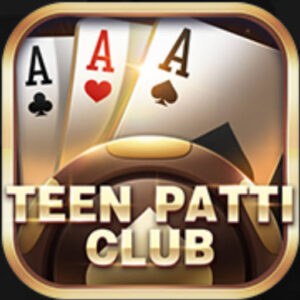 Teen Patti Clab