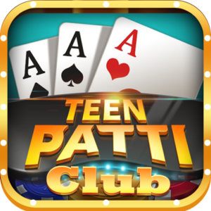 Teen Patti Club Apk Download