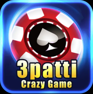 Teen Patti Crazy