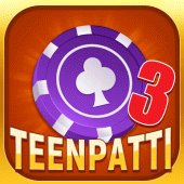 Teen Patti Download Game