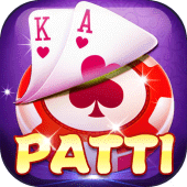 Teen Patti Eagle