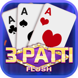 Teen Patti Flush APK