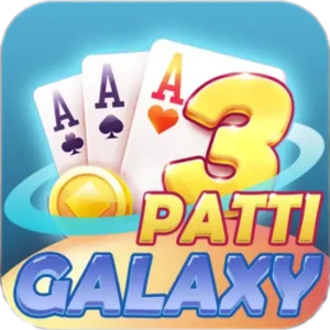 Teen Patti Galaxy APK