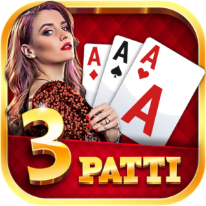 Teen Patti Game Download APK