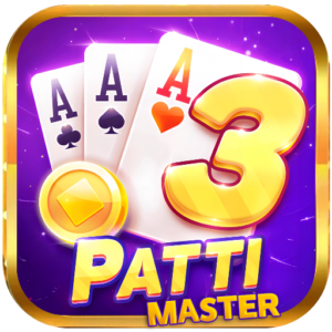 Teen Patti Game Master