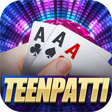 Teen Patti Gently