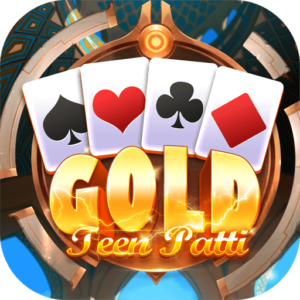 Teen Patti Gold Login