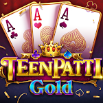 Teen Patti Gold Real Cash