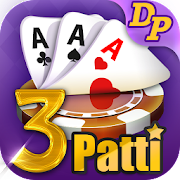 Teen Patti In English