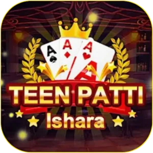 Teen Patti Ishara