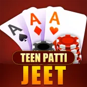 Teen Patti Jeet