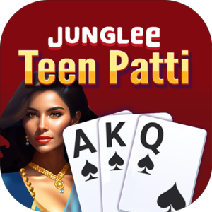 Teen Patti Junglee Rummy