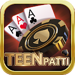 Teen Patti Khel