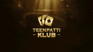 Teen Patti Klub APK