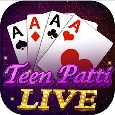 Teen Patti Liv